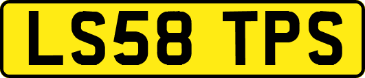 LS58TPS