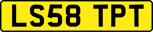 LS58TPT