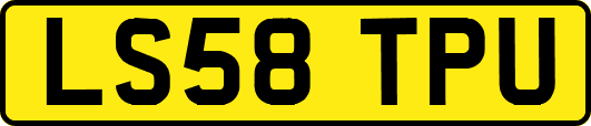 LS58TPU