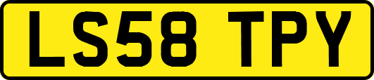 LS58TPY
