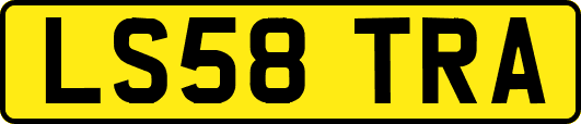 LS58TRA
