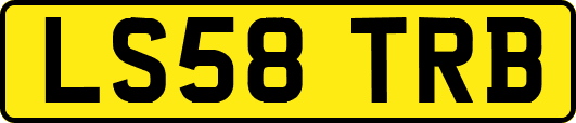 LS58TRB