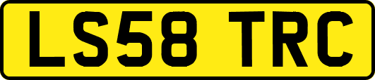 LS58TRC
