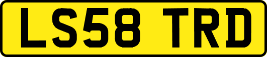 LS58TRD