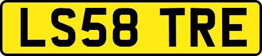LS58TRE