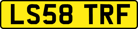 LS58TRF