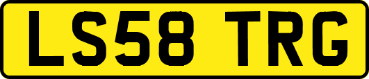 LS58TRG