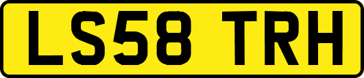 LS58TRH