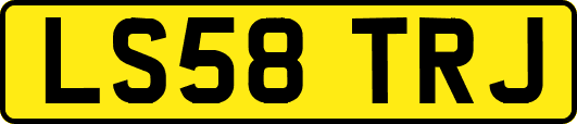 LS58TRJ