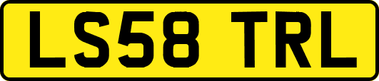 LS58TRL