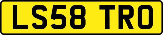 LS58TRO