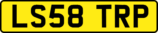 LS58TRP