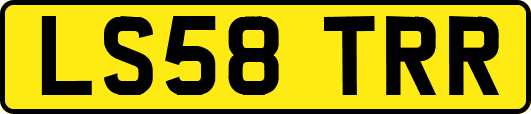 LS58TRR