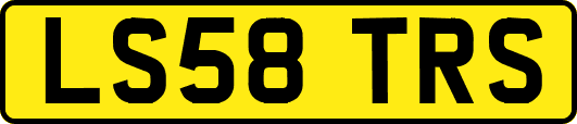 LS58TRS