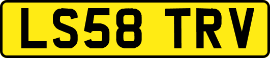 LS58TRV