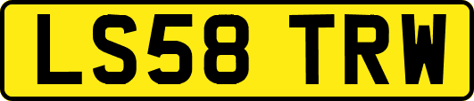LS58TRW