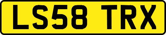 LS58TRX