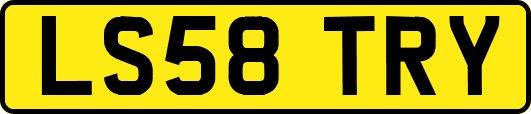 LS58TRY