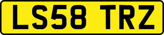 LS58TRZ