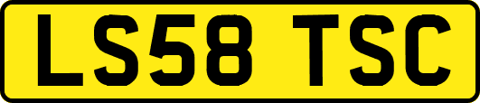 LS58TSC