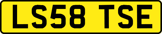 LS58TSE