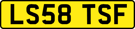 LS58TSF