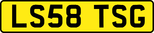 LS58TSG