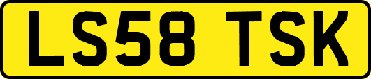 LS58TSK