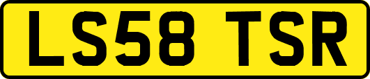 LS58TSR