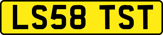 LS58TST