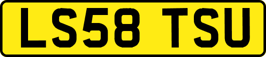 LS58TSU