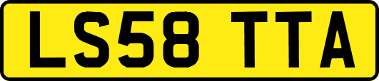LS58TTA