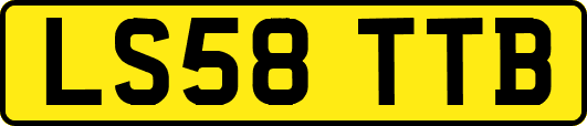 LS58TTB