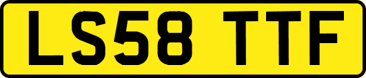 LS58TTF