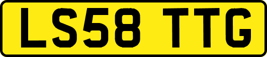 LS58TTG