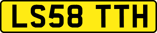 LS58TTH