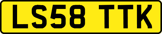 LS58TTK