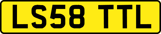 LS58TTL