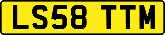 LS58TTM