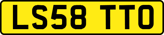 LS58TTO