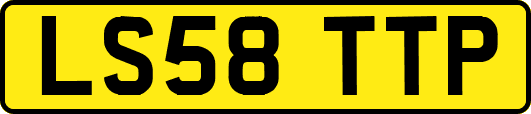 LS58TTP