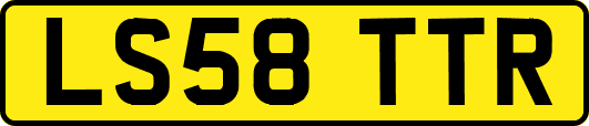 LS58TTR