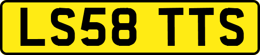 LS58TTS