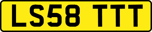 LS58TTT