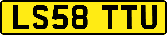LS58TTU