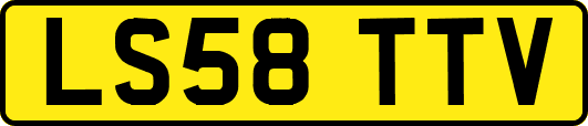 LS58TTV