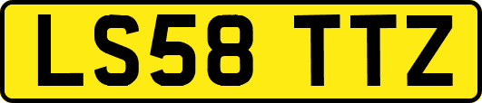 LS58TTZ