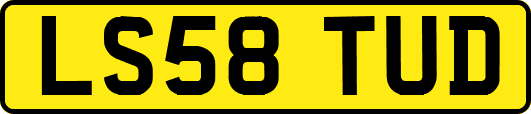 LS58TUD