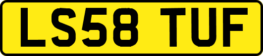 LS58TUF