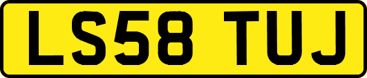 LS58TUJ